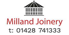 Milland Joinery Ltd